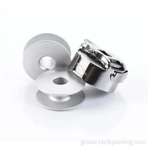 Juki Lh-3500A Sewing Machine Parts  14436406 High Quality Bobbin Dlc for Juki Lk-1930 Factory